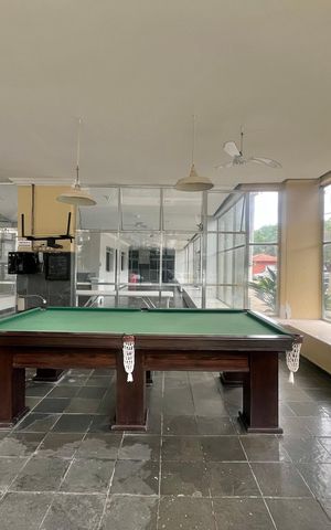 Apartamento à venda com 54m², 2 quartos e 1 vaga Apartamento à venda com 54m², 2 quartos e 1 vagaSala de Jogos