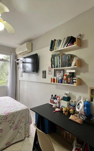 Apartamento à venda com 54m², 2 quartos e 1 vaga Apartamento à venda com 54m², 2 quartos e 1 vagaQuarto 1