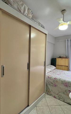 Apartamento à venda com 54m², 2 quartos e 1 vaga Apartamento à venda com 54m², 2 quartos e 1 vagaQuarto 1