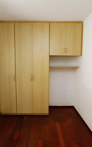 Apartamento à venda com 67m², 2 quartos e 1 vagaQuarto 1