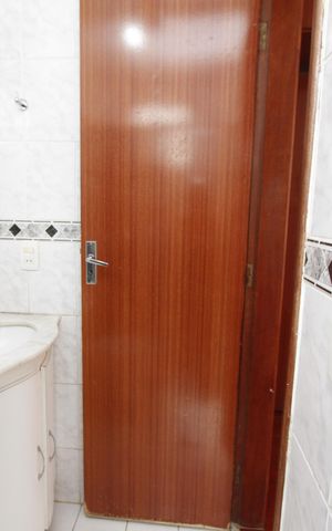 Apartamento à venda com 67m², 2 quartos e 1 vagaBanheiro da Suíte