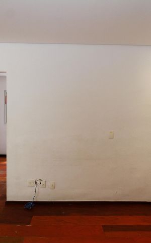 Apartamento à venda com 67m², 2 quartos e 1 vagaSala