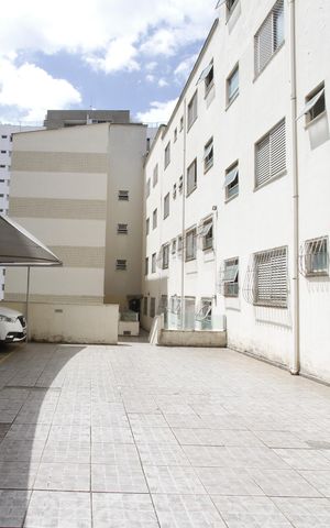 Apartamento à venda com 67m², 2 quartos e 1 vagaÁrea comum