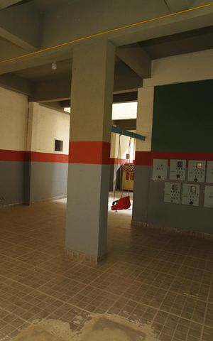 Apartamento à venda com 67m², 2 quartos e 1 vagaÁrea comum