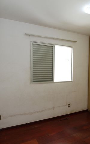 Apartamento à venda com 67m², 2 quartos e 1 vagaQuarto 1