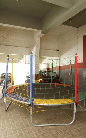 Apartamento à venda com 67m², 2 quartos e 1 vagaÁrea comum - Playground