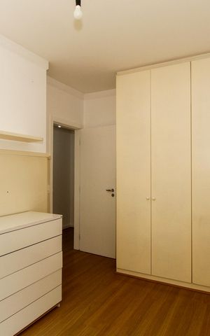 Apartamento à venda com 97m², 2 quartos e 1 vaga Apartamento à venda com 97m², 2 quartos e 1 vagaQuarto