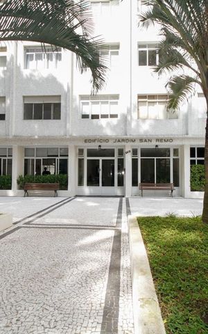 Apartamento à venda com 97m², 2 quartos e 1 vaga Apartamento à venda com 97m², 2 quartos e 1 vagaEntrada do Prédio