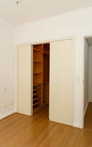 Apartamento à venda com 97m², 2 quartos e 1 vaga Apartamento à venda com 97m², 2 quartos e 1 vagaSuíte