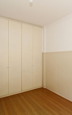 Apartamento à venda com 97m², 2 quartos e 1 vaga Apartamento à venda com 97m², 2 quartos e 1 vagaQuarto