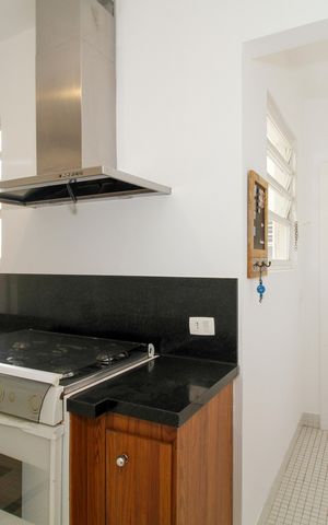 Apartamento à venda com 97m², 2 quartos e 1 vaga Apartamento à venda com 97m², 2 quartos e 1 vagaCozinha