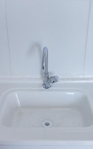 Apartamento para alugar com 36m², 2 quartos e sem vaga Apartamento para alugar com 36m², 2 quartos e sem vagaSala, cozinha e área de serviço