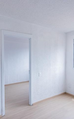 Apartamento para alugar com 36m², 2 quartos e sem vaga Apartamento para alugar com 36m², 2 quartos e sem vagaSala, cozinha e área de serviço