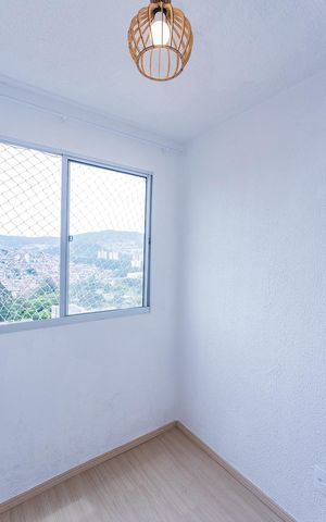 Apartamento para alugar com 36m², 2 quartos e sem vaga Apartamento para alugar com 36m², 2 quartos e sem vagaQuarto 1