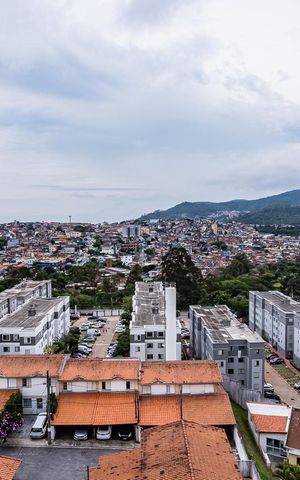 Apartamento para alugar com 36m², 2 quartos e sem vaga Apartamento para alugar com 36m², 2 quartos e sem vagaVista sala