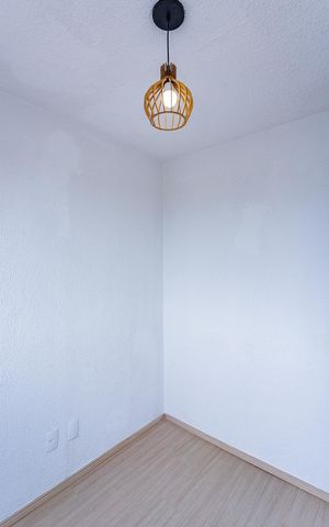 Apartamento para alugar com 36m², 2 quartos e sem vaga Apartamento para alugar com 36m², 2 quartos e sem vagaQuarto 1