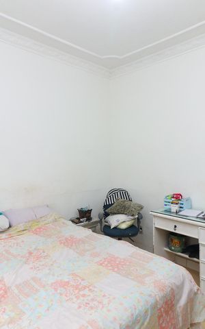Casa à venda com 600m², 5 quartos e 3 vagas Casa à venda com 600m², 5 quartos e 3 vagasCasa 1 - Quarto 3