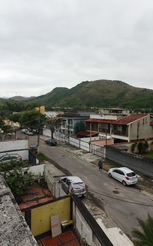 Casa à venda com 600m², 5 quartos e 3 vagas Casa à venda com 600m², 5 quartos e 3 vagasVista da Área externa