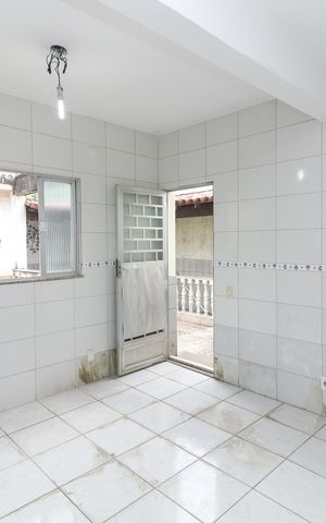 Casa à venda com 600m², 5 quartos e 3 vagas Casa à venda com 600m², 5 quartos e 3 vagasCasa 2 - Cozinha