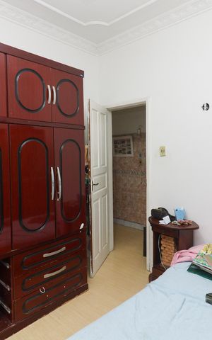 Casa à venda com 600m², 5 quartos e 3 vagas Casa à venda com 600m², 5 quartos e 3 vagasCasa 1 - Quarto 2