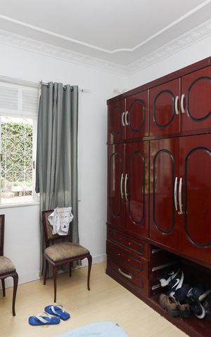Casa à venda com 600m², 5 quartos e 3 vagas Casa à venda com 600m², 5 quartos e 3 vagasCasa 1 - Quarto 2