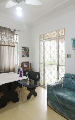 Casa à venda com 600m², 5 quartos e 3 vagas Casa à venda com 600m², 5 quartos e 3 vagasCasa 1 - Sala