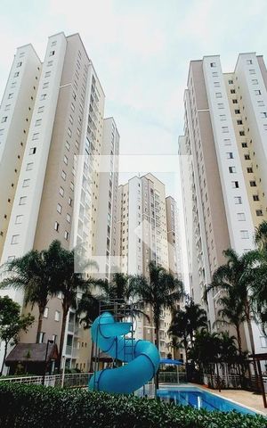 Apartamento à venda com 77m², 3 quartos e 2 vagas Apartamento à venda com 77m², 3 quartos e 2 vagasÁrea comum