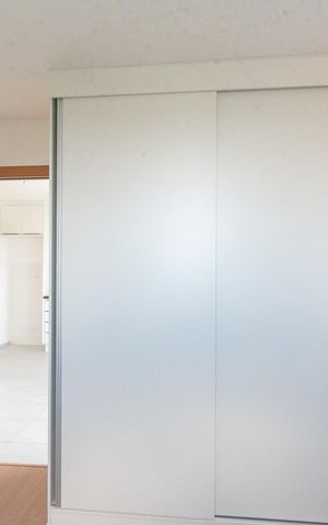 Apartamento para alugar com 42m², 2 quartos e 1 vagaQuarto 1