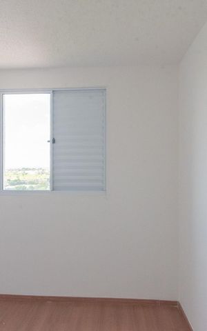 Apartamento para alugar com 42m², 2 quartos e 1 vagaQuarto 1