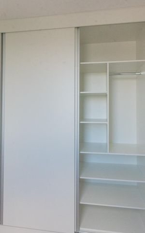 Apartamento para alugar com 42m², 2 quartos e 1 vagaQuarto 1