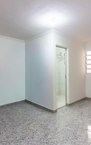 Casa para alugar com 55m², 1 quarto e sem vagaQuarto 