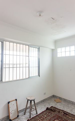 Casa para alugar com 55m², 1 quarto e sem vagaSala 