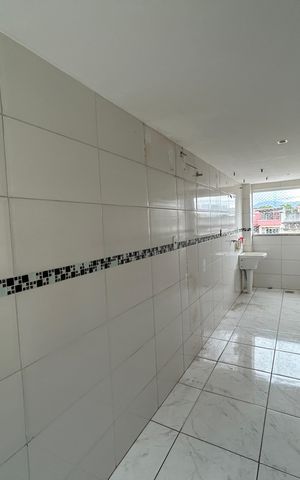 Apartamento para alugar com 130m², 3 quartos e sem vagaCozinha