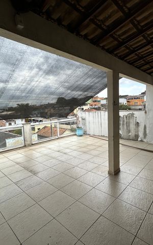 Apartamento para alugar com 130m², 3 quartos e sem vagaTerraço