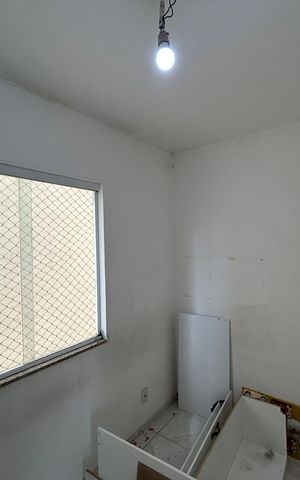Apartamento para alugar com 130m², 3 quartos e sem vagaQuarto 3