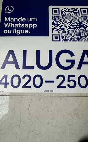 Apartamento para alugar com 130m², 3 quartos e sem vagaCódigo