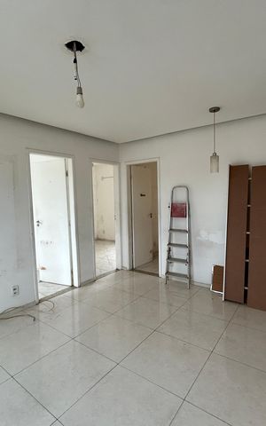 Apartamento para alugar com 130m², 3 quartos e sem vagaSala