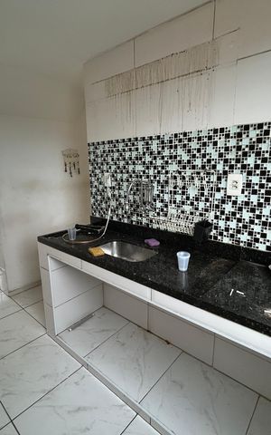 Apartamento para alugar com 130m², 3 quartos e sem vagaCozinha
