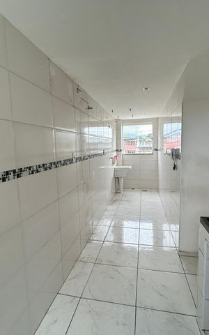 Apartamento para alugar com 130m², 3 quartos e sem vagaCozinha