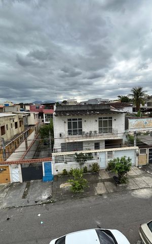 Apartamento para alugar com 130m², 3 quartos e sem vagaVista da Área de Serviço