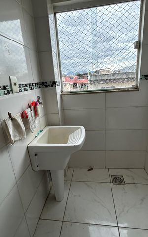 Apartamento para alugar com 130m², 3 quartos e sem vagaÁrea de Serviço