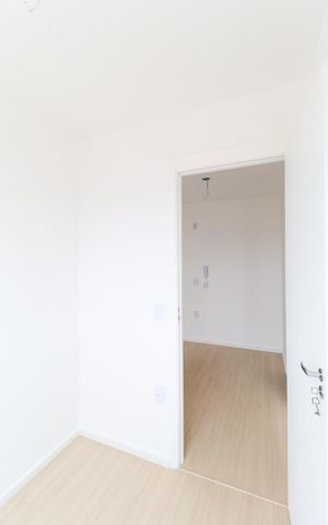 Apartamento para alugar com 29m², 2 quartos e sem vaga