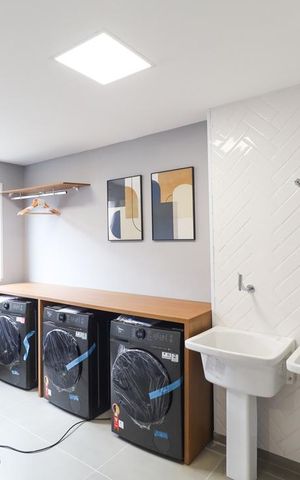 Apartamento para alugar com 29m², 2 quartos e sem vaga