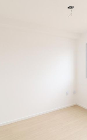 Apartamento para alugar com 29m², 2 quartos e sem vaga