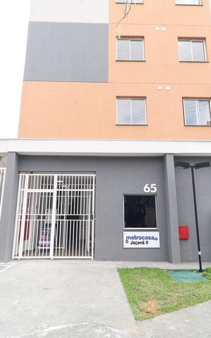 Apartamento para alugar com 29m², 2 quartos e sem vaga