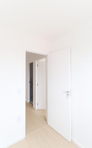 Apartamento para alugar com 29m², 2 quartos e sem vaga