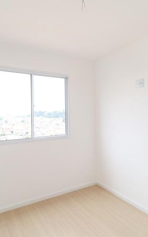 Apartamento para alugar com 29m², 2 quartos e sem vaga