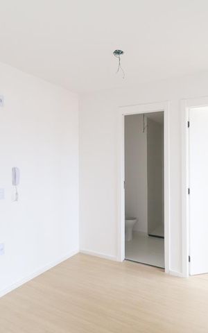 Apartamento para alugar com 29m², 2 quartos e sem vaga