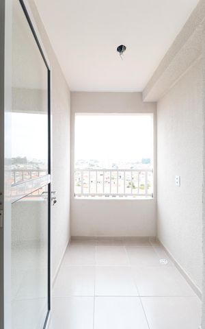 Apartamento para alugar com 29m², 2 quartos e sem vaga