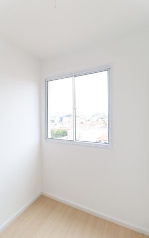 Apartamento para alugar com 29m², 2 quartos e sem vaga